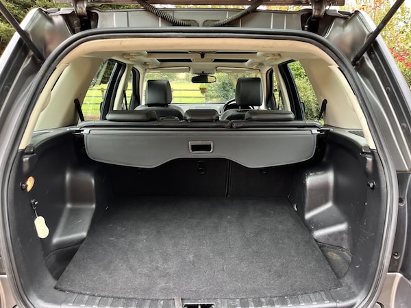 Used Land Rover Freelander 2 2010 for sale - 75338167: Photo 16