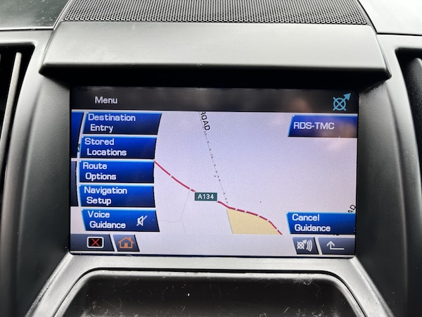 Used Land Rover Freelander 2 2010 for sale - 75338167: Photo 25