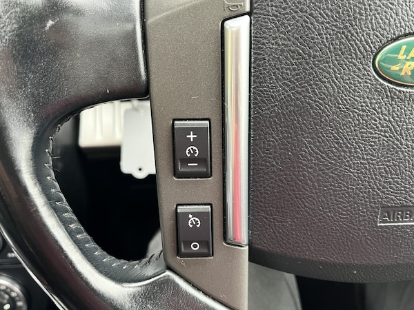 Used Land Rover Freelander 2 2010 for sale - 75338167: Photo 31