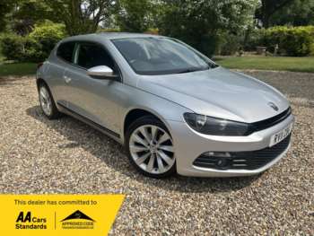 2011 - 2.0 TDI BlueMotion Tech GT 3-Door