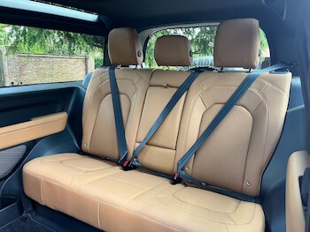 Used Land Rover Defender 2022 for sale - 78594876: Photo