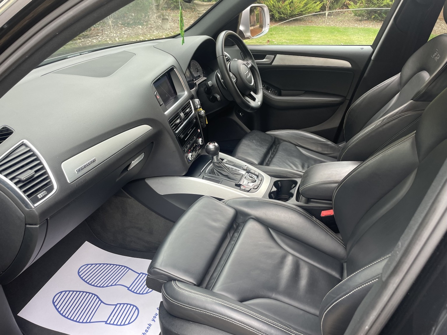 Used Audi SQ5 2014 for sale - 76045682: Photo 10