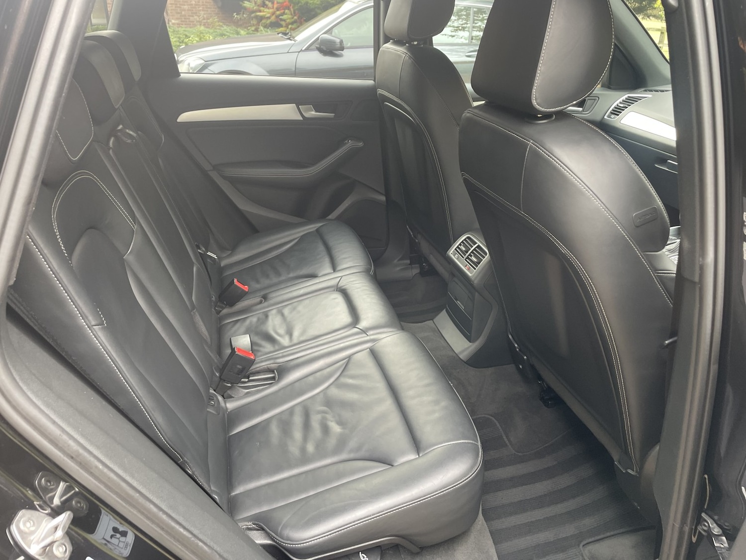 Used Audi SQ5 2014 for sale - 76045682: Photo 12