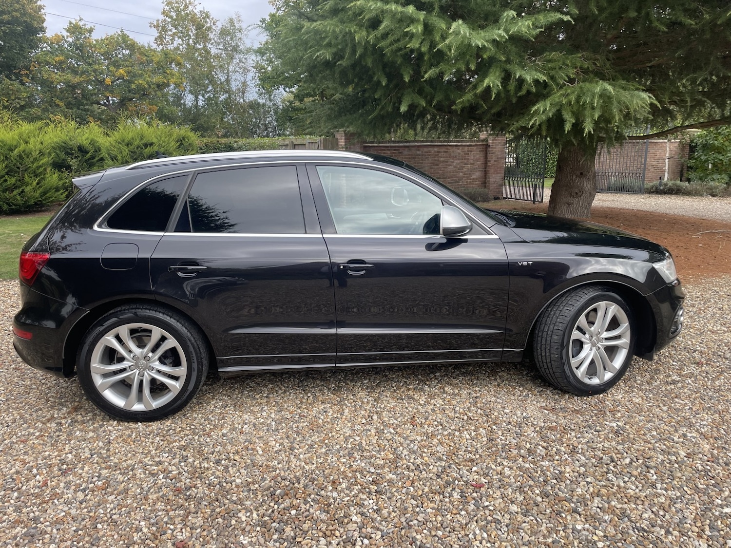 Used Audi SQ5 2014 for sale - 76045682: Photo 15
