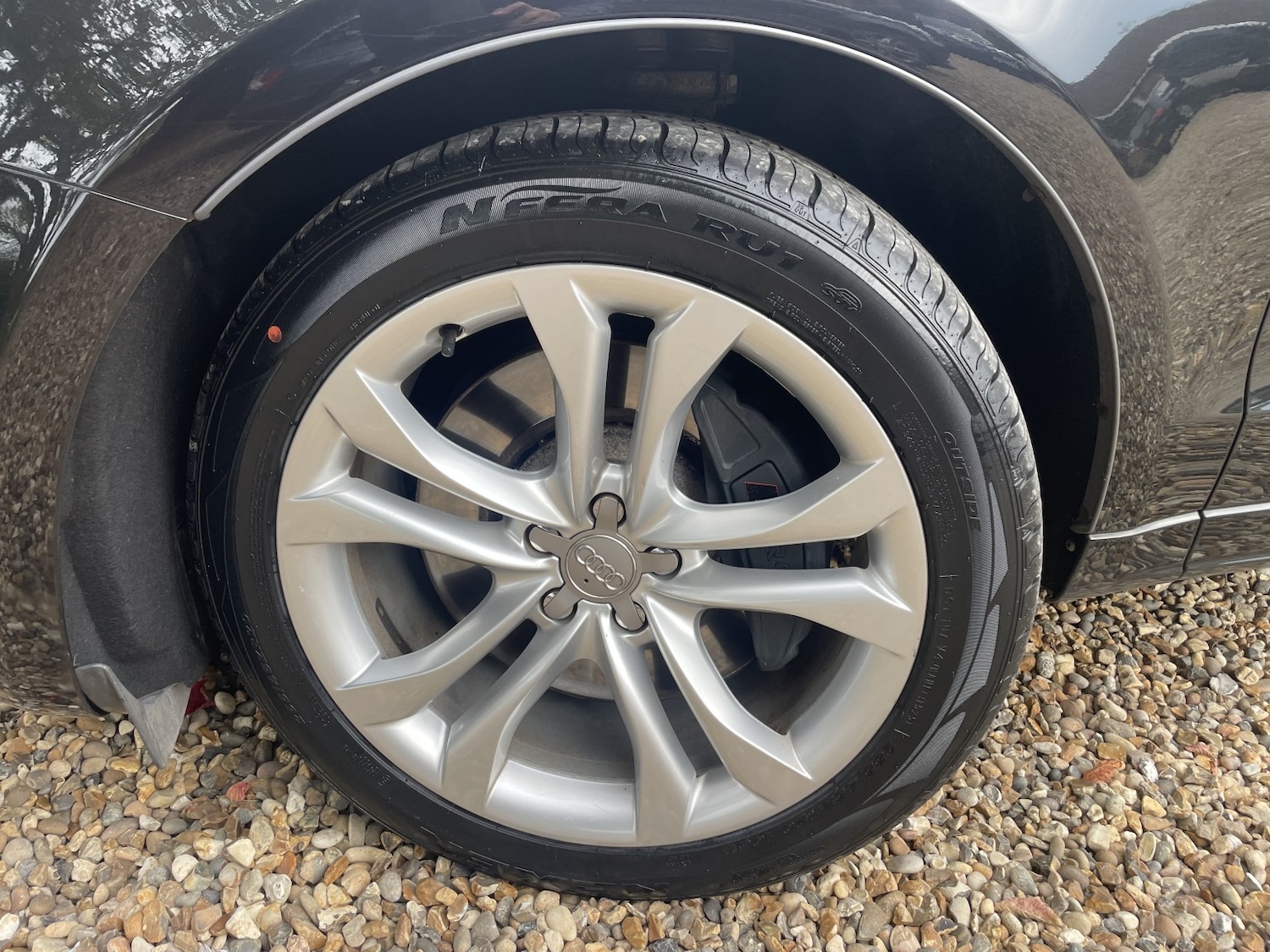 Used Audi SQ5 2014 for sale - 76045682: Photo 17