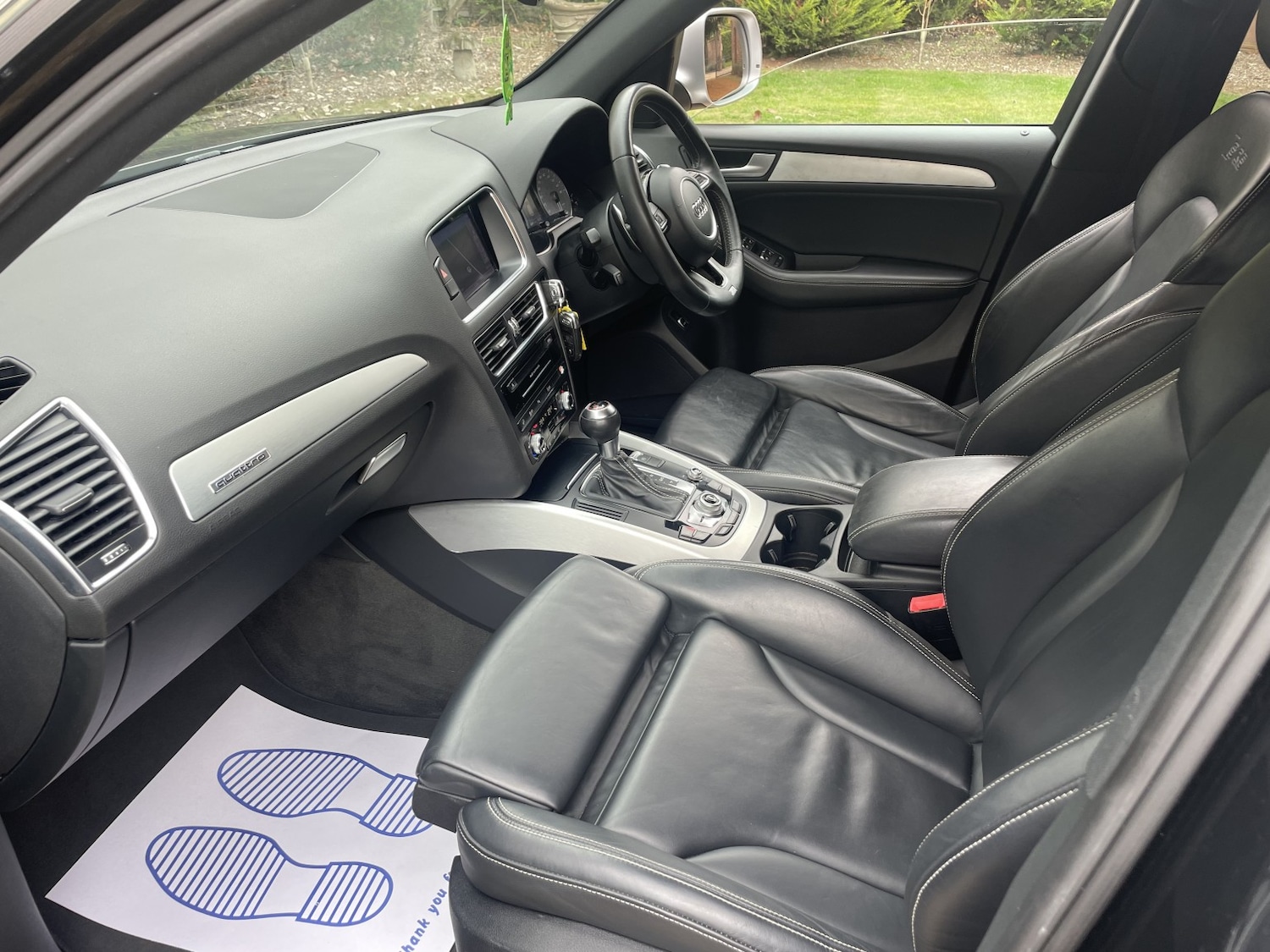 Used Audi SQ5 2014 for sale - 76045682: Photo 2
