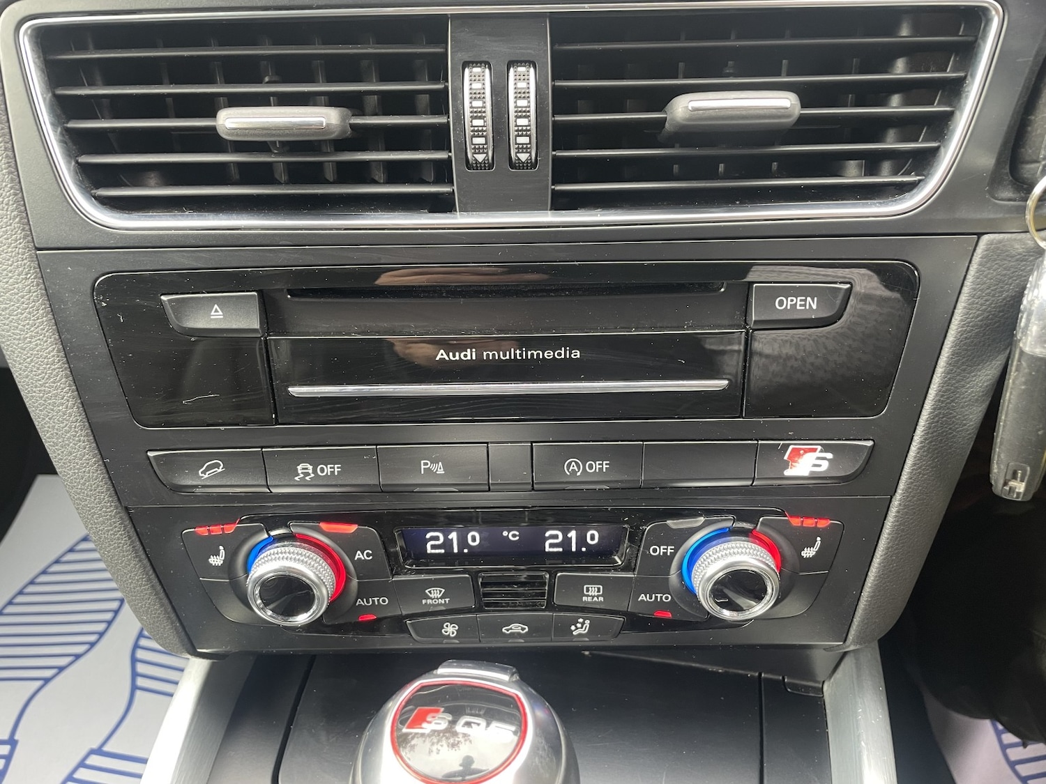 Used Audi SQ5 2014 for sale - 76045682: Photo 20