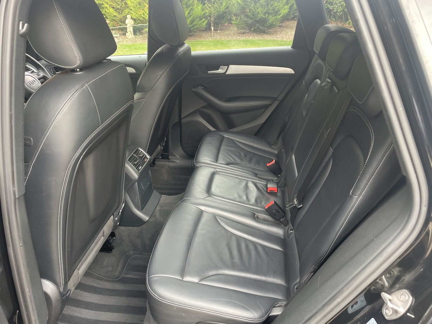 Used Audi SQ5 2014 for sale - 76045682: Photo 21