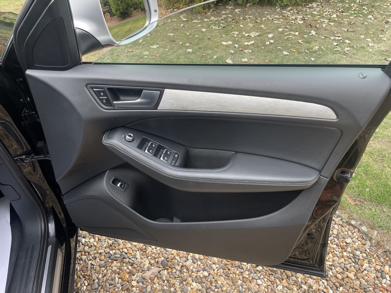 Used Audi SQ5 2014 for sale - 76045682: Photo 24