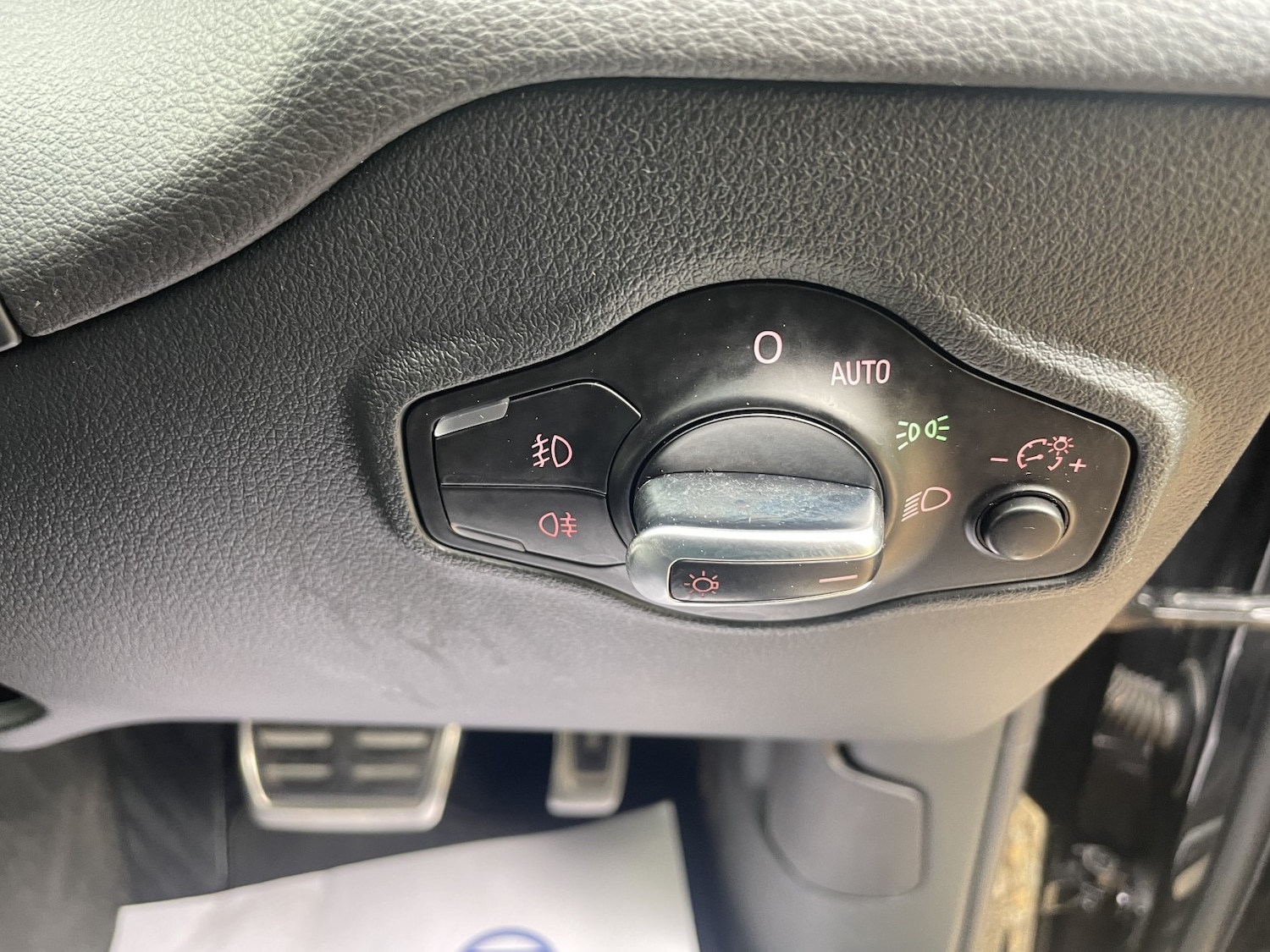 Used Audi SQ5 2014 for sale - 76045682: Photo 28