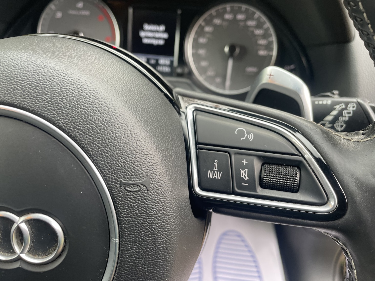 Used Audi SQ5 2014 for sale - 76045682: Photo 29