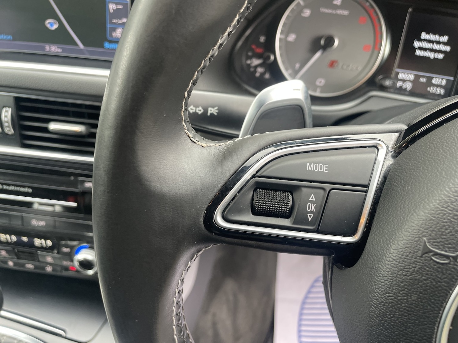 Used Audi SQ5 2014 for sale - 76045682: Photo 30
