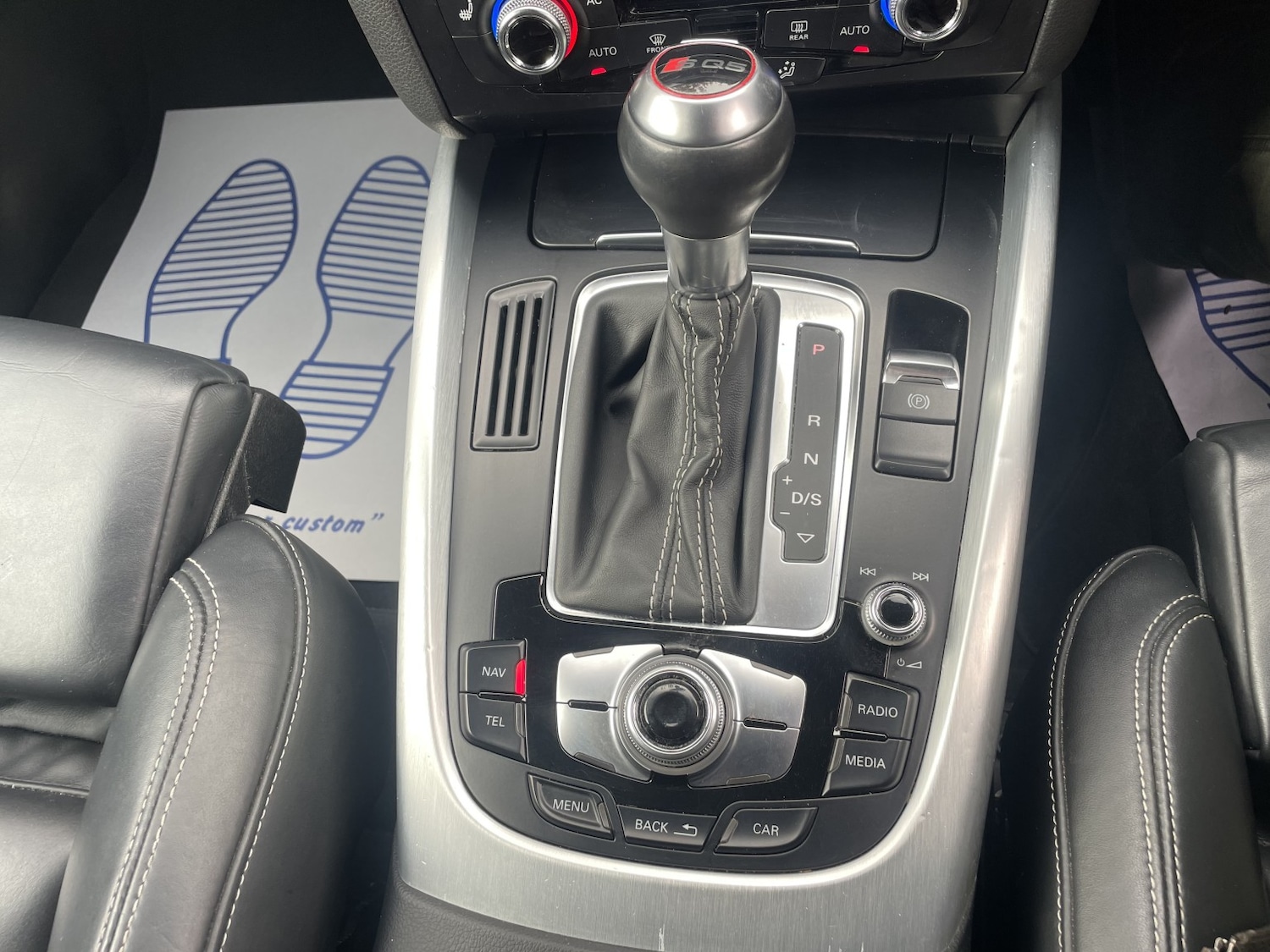 Used Audi SQ5 2014 for sale - 76045682: Photo 32