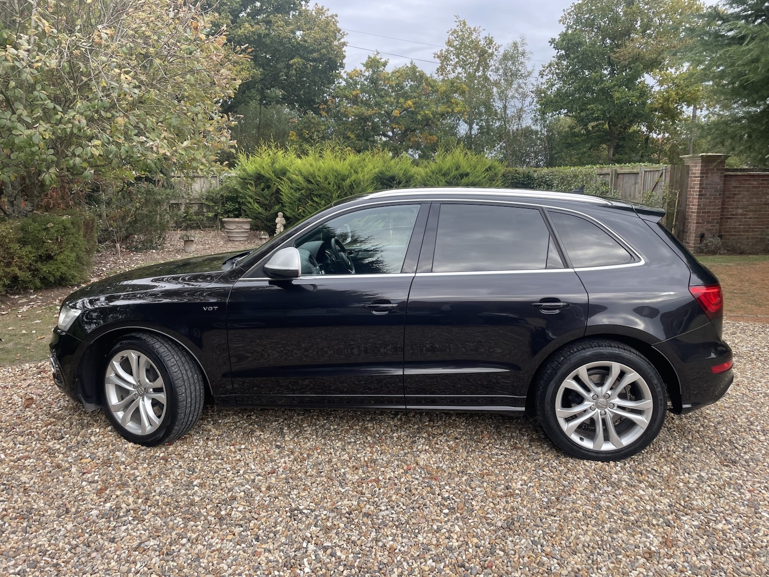 Used Audi SQ5 2014 for sale - 76045682: Photo 7