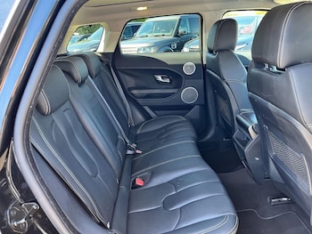 Used Land Rover Range Rover Evoque 2013 for sale - 78366620: Photo