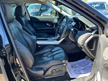 Used Land Rover Range Rover Evoque 2013 for sale - 78366620: Photo