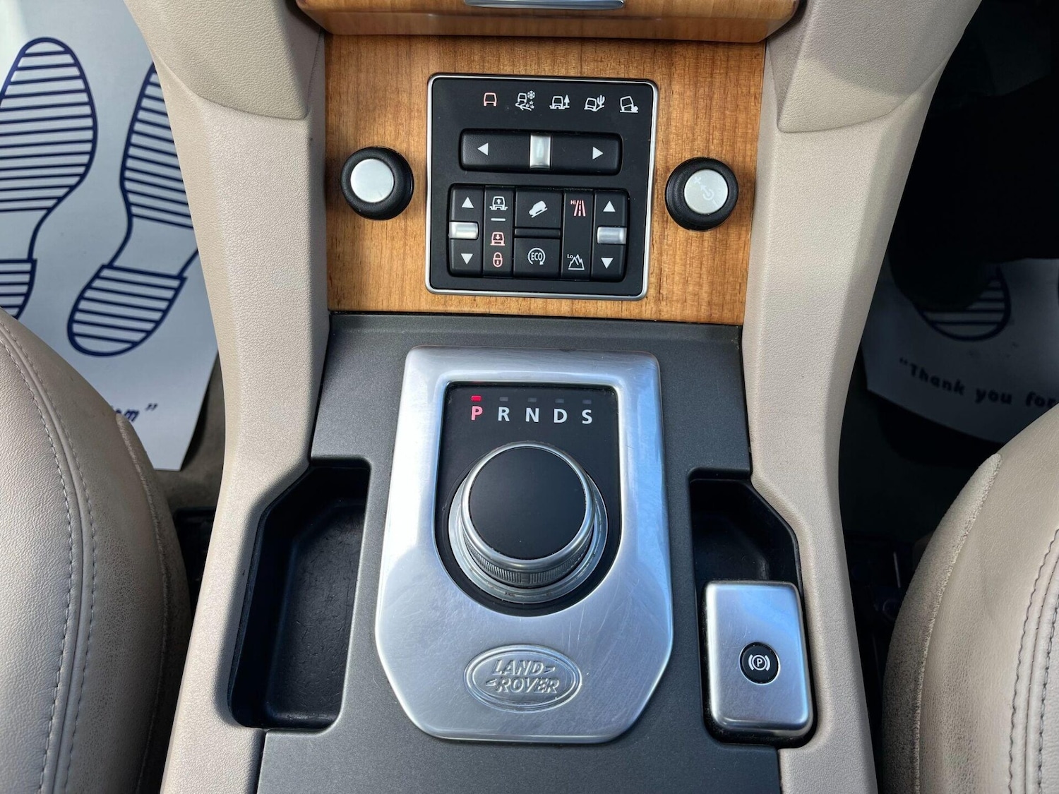 Used Land Rover Discovery 2014 for sale - 78097933: Photo 22