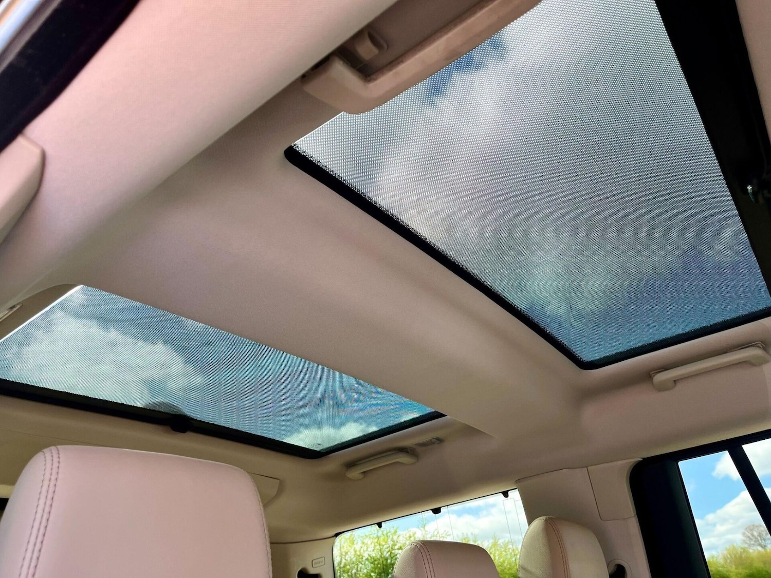 Used Land Rover Discovery 2014 for sale - 78097933: Photo 24