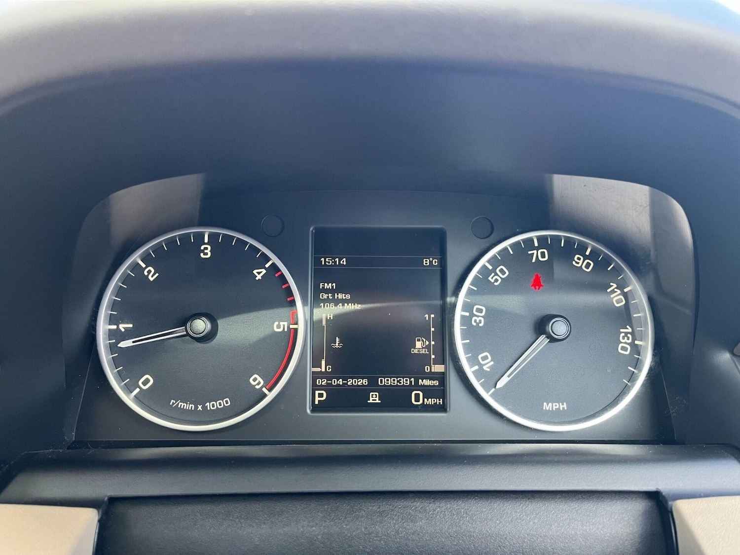 Used Land Rover Discovery 2014 for sale - 78097933: Photo 27