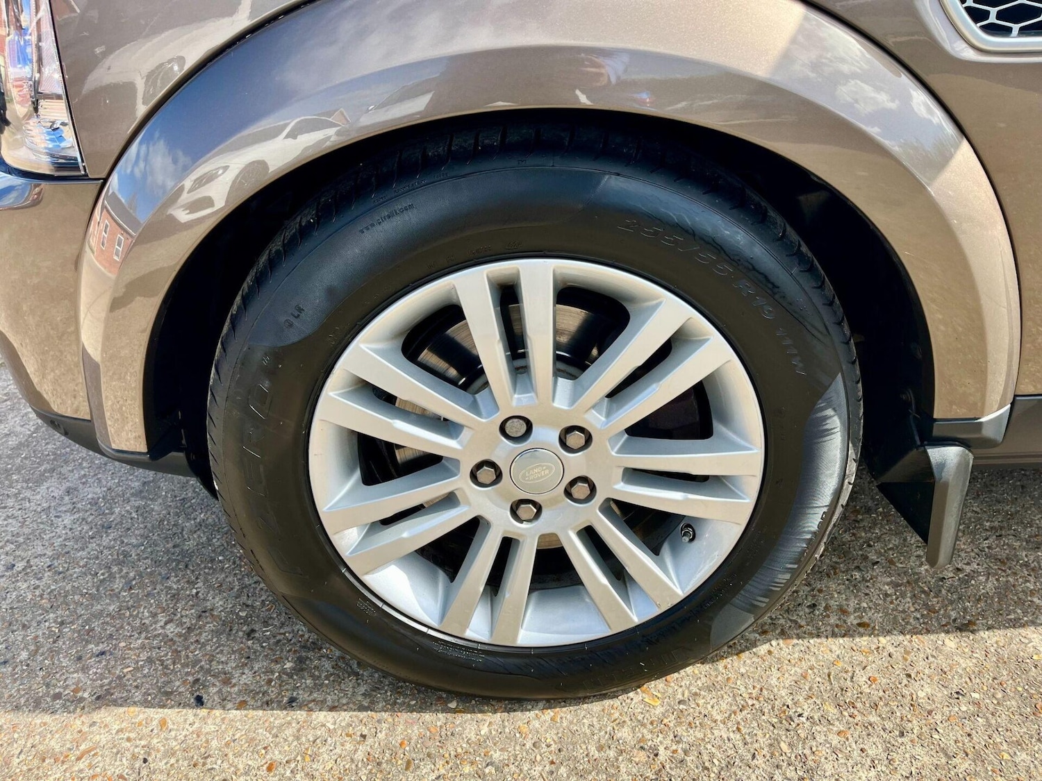 Used Land Rover Discovery 2014 for sale - 78097933: Photo 32