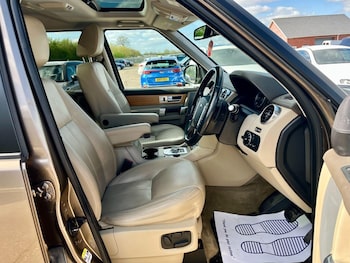 Used Land Rover Discovery 2014 for sale - 78097933: Photo