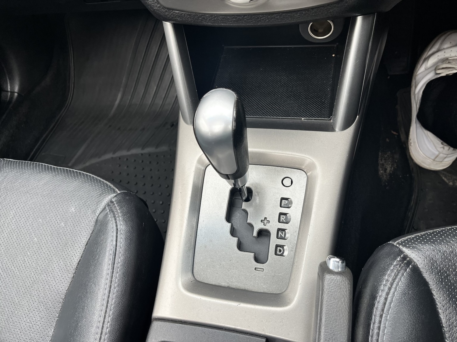 Used Subaru Forester 2009 for sale - 76225219: Photo 10