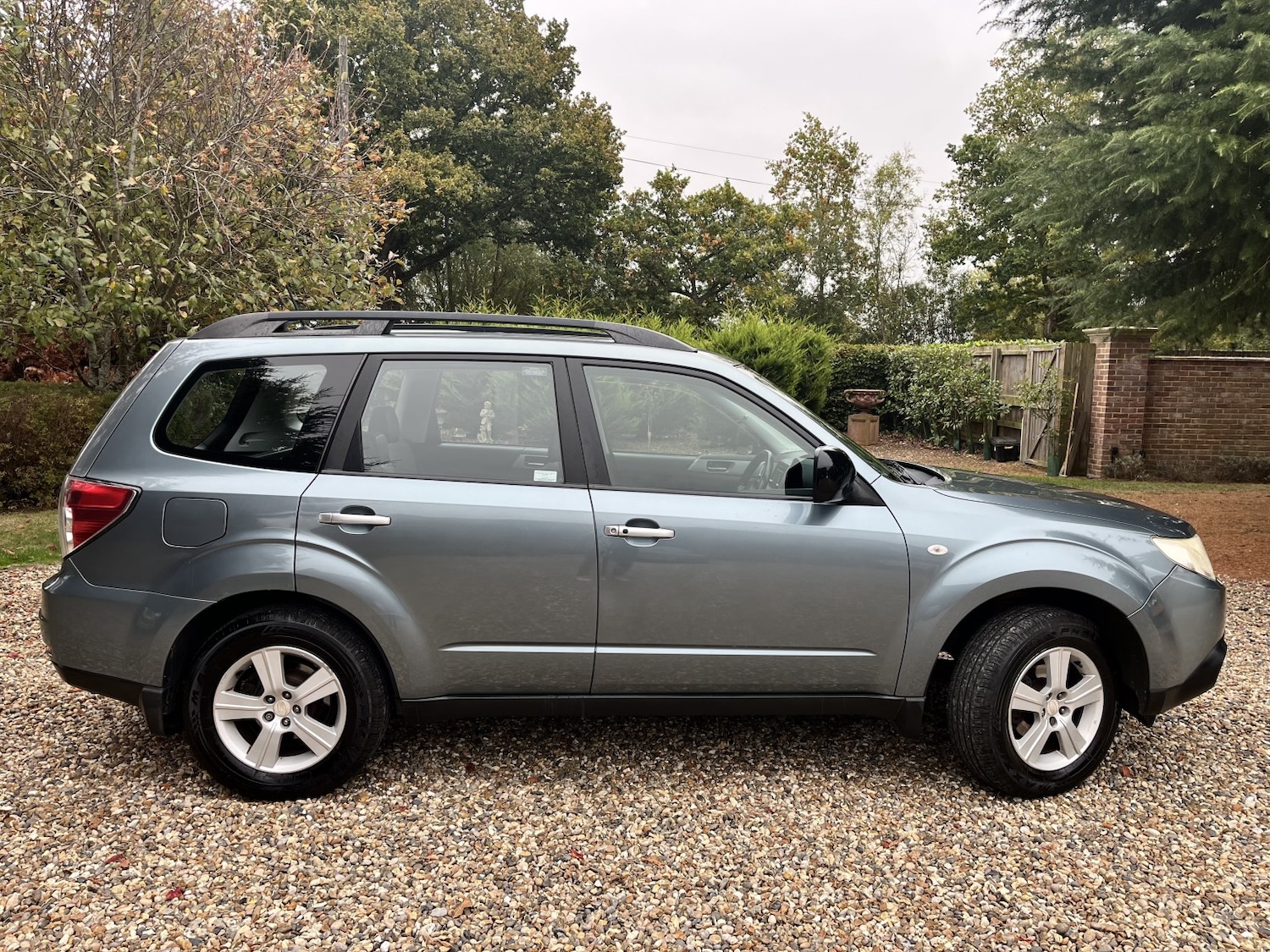 Used Subaru Forester 2009 for sale - 76225219: Photo 16