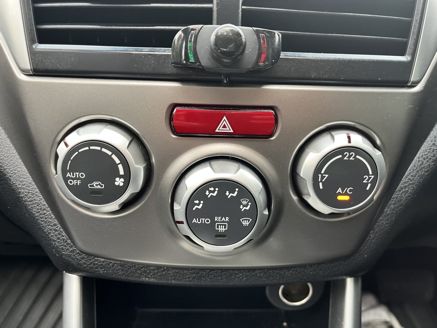 Used Subaru Forester 2009 for sale - 76225219: Photo 17