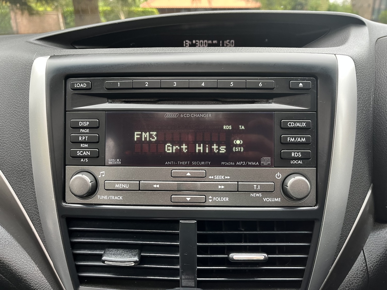 Used Subaru Forester 2009 for sale - 76225219: Photo 18