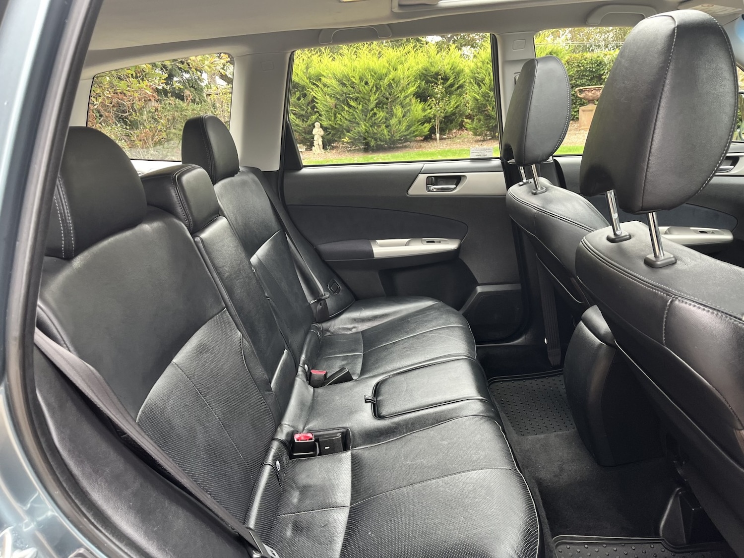 Used Subaru Forester 2009 for sale - 76225219: Photo 2