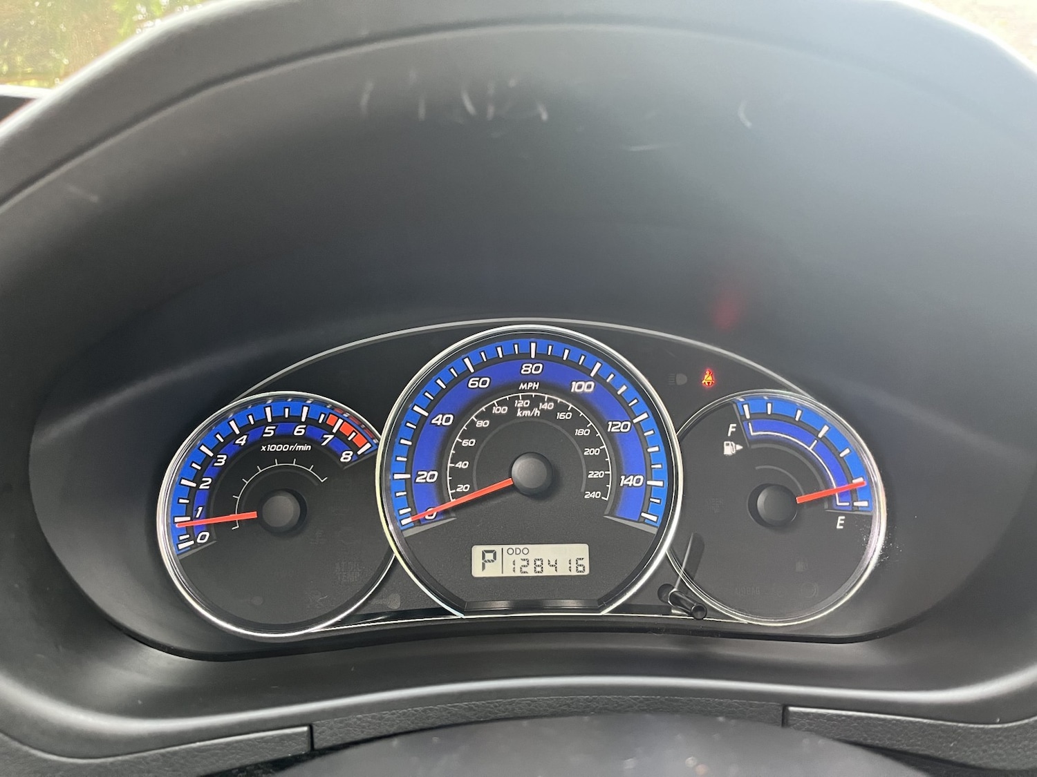 Used Subaru Forester 2009 for sale - 76225219: Photo 20