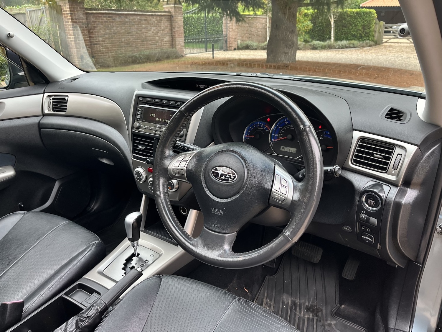 Used Subaru Forester 2009 for sale - 76225219: Photo 21