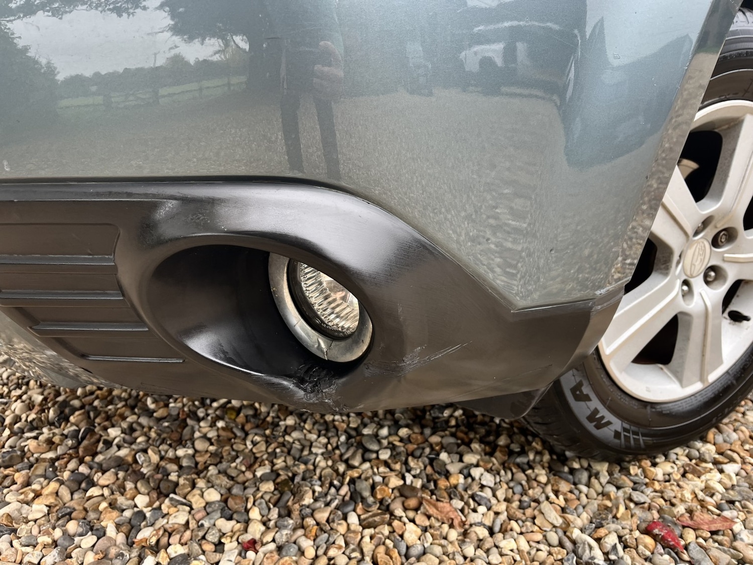 Used Subaru Forester 2009 for sale - 76225219: Photo 23