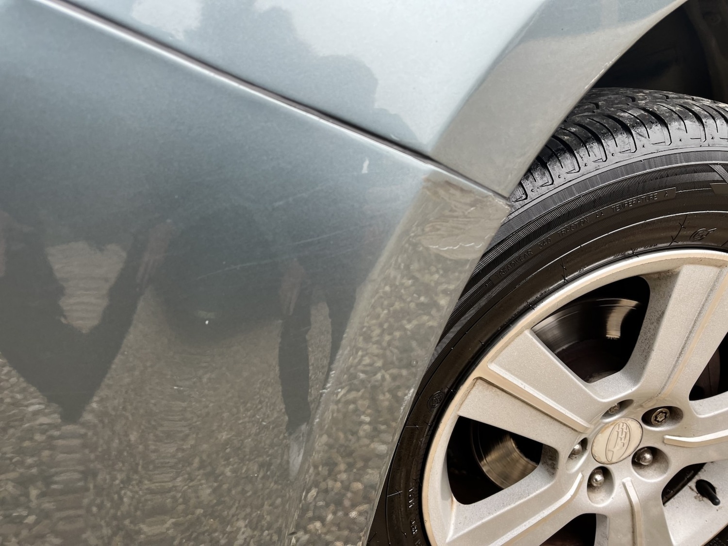 Used Subaru Forester 2009 for sale - 76225219: Photo 24