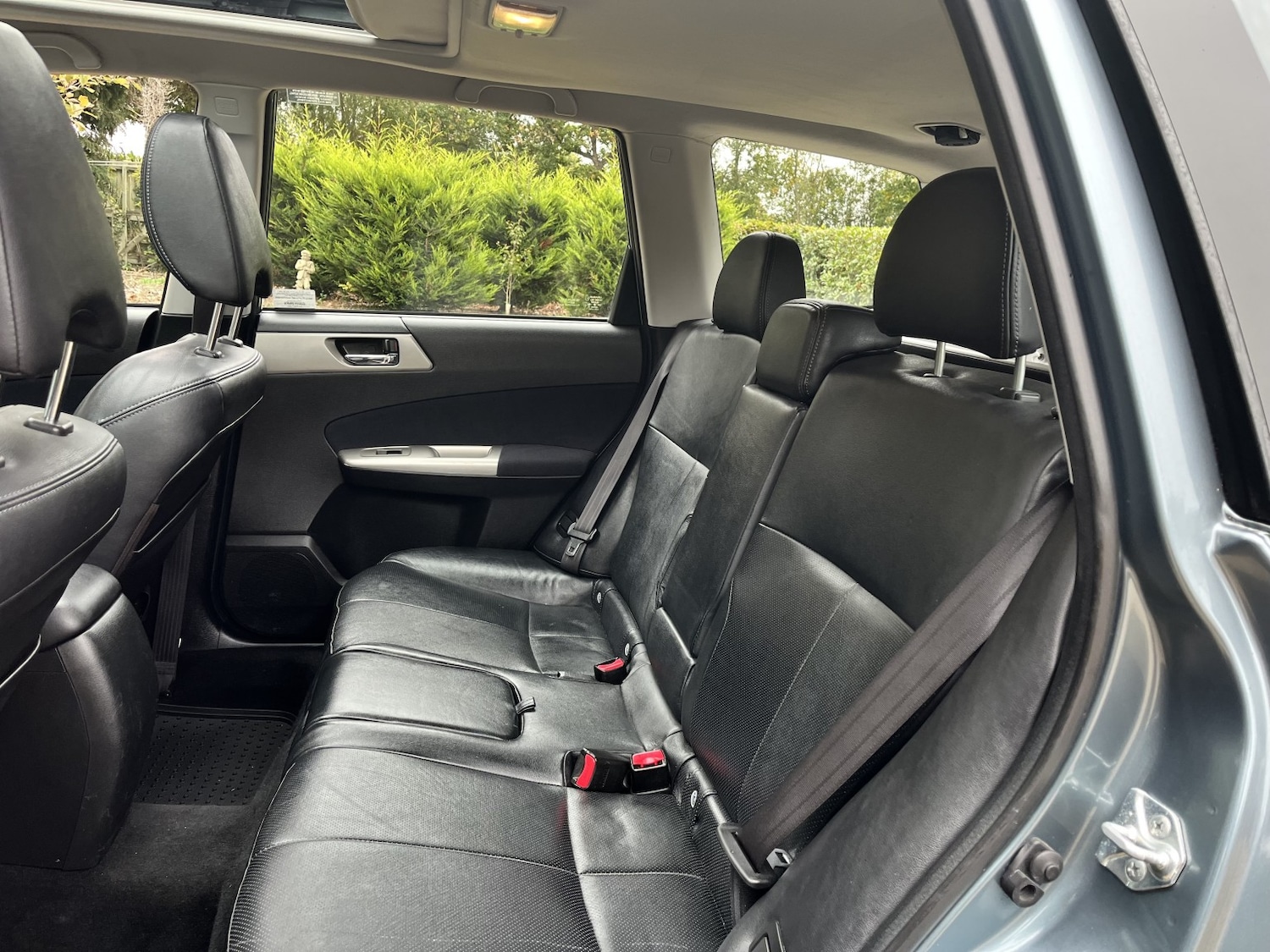 Used Subaru Forester 2009 for sale - 76225219: Photo 25