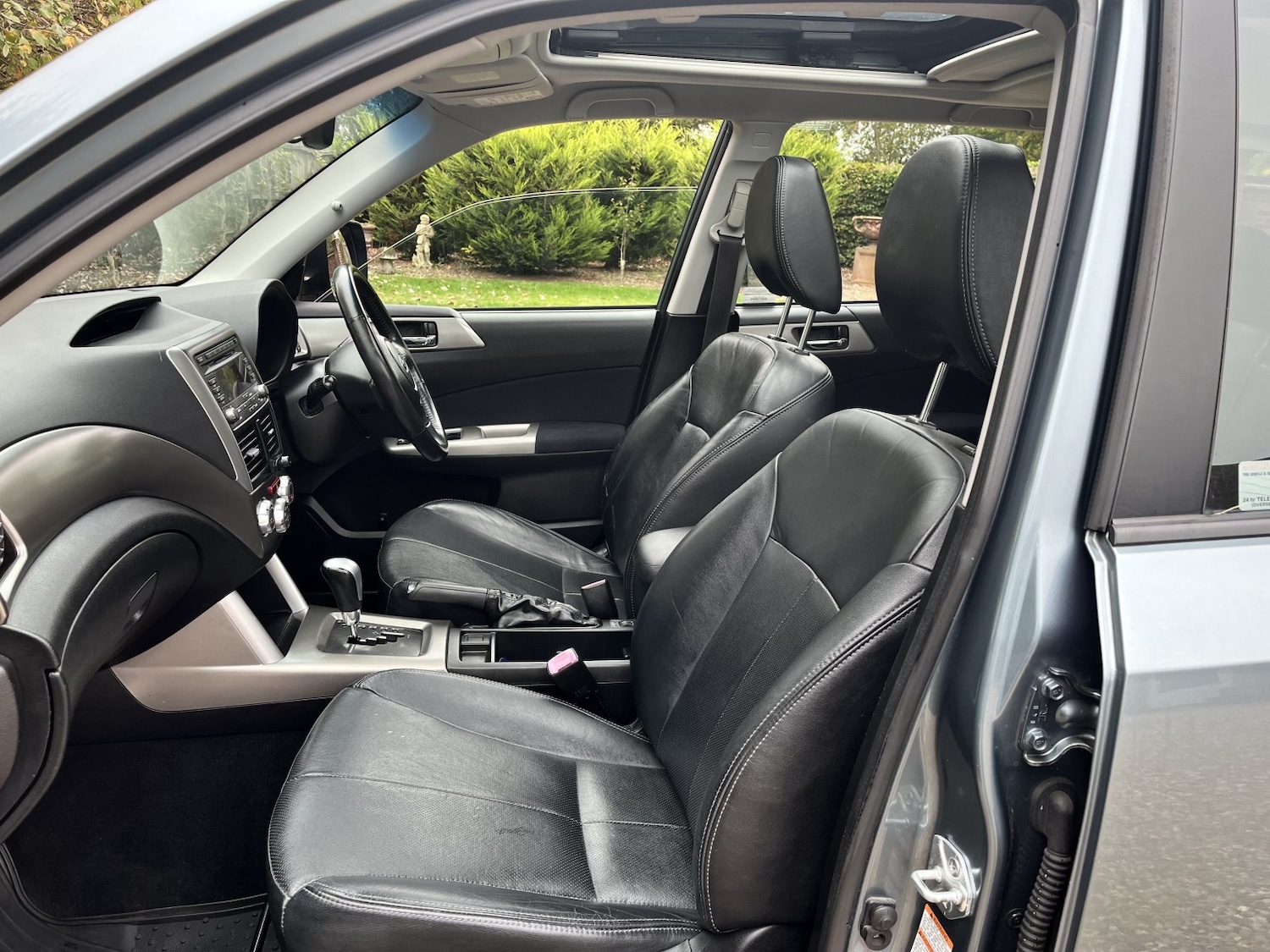 Used Subaru Forester 2009 for sale - 76225219: Photo 27