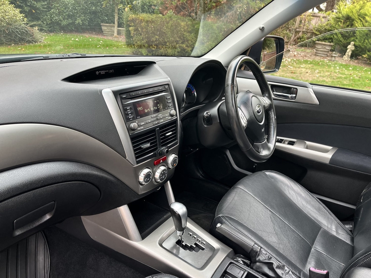 Used Subaru Forester 2009 for sale - 76225219: Photo 29