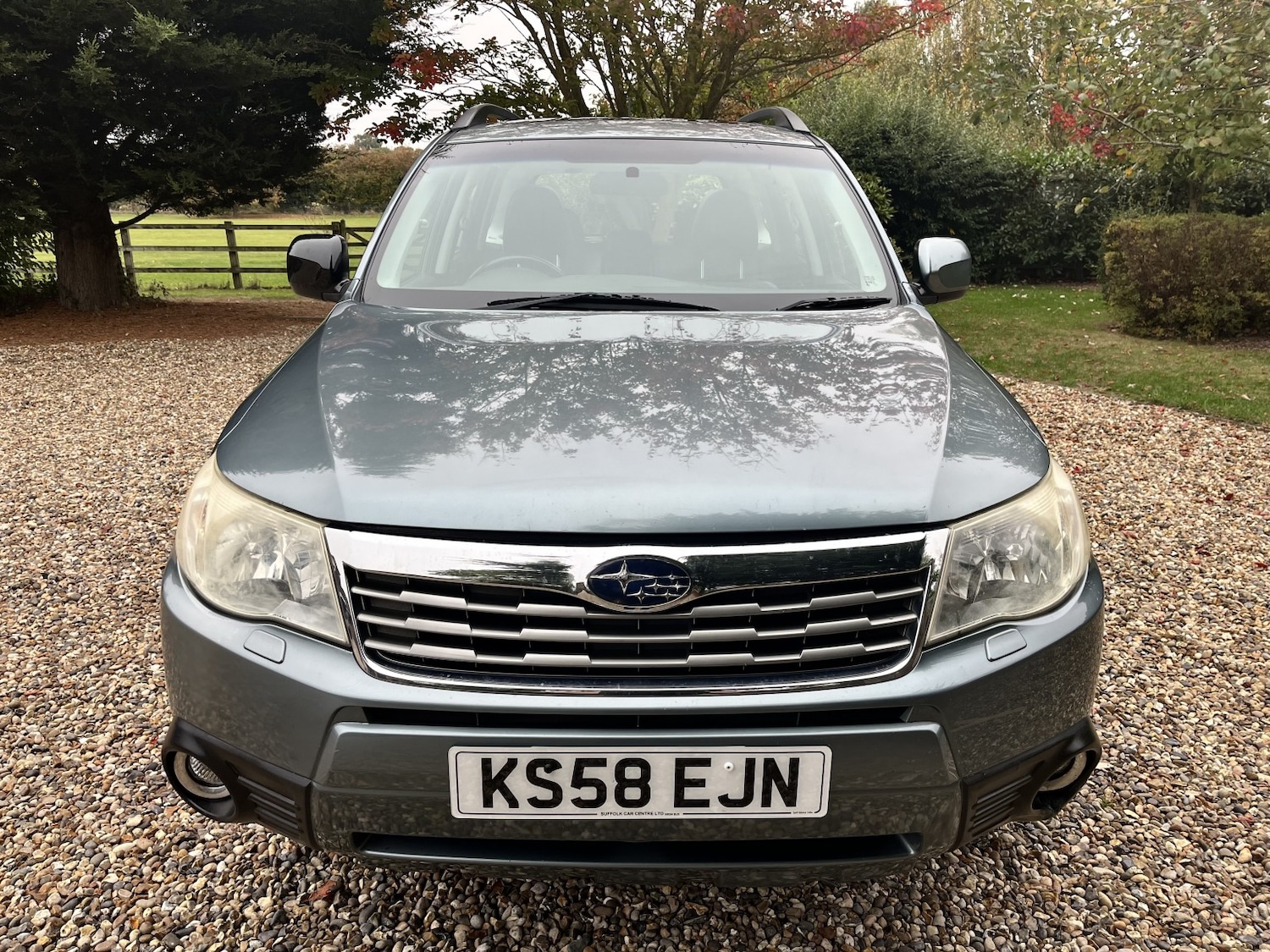 Used Subaru Forester 2009 for sale - 76225219: Photo 3