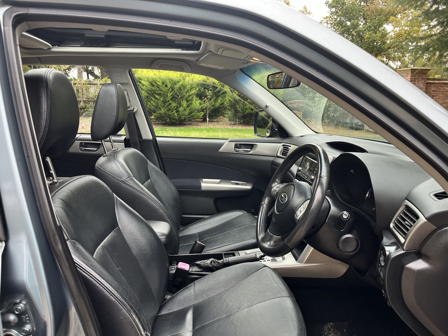 Used Subaru Forester 2009 for sale - 76225219: Photo 4