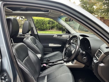 Used Subaru Forester 2009 for sale - 76225219: Photo