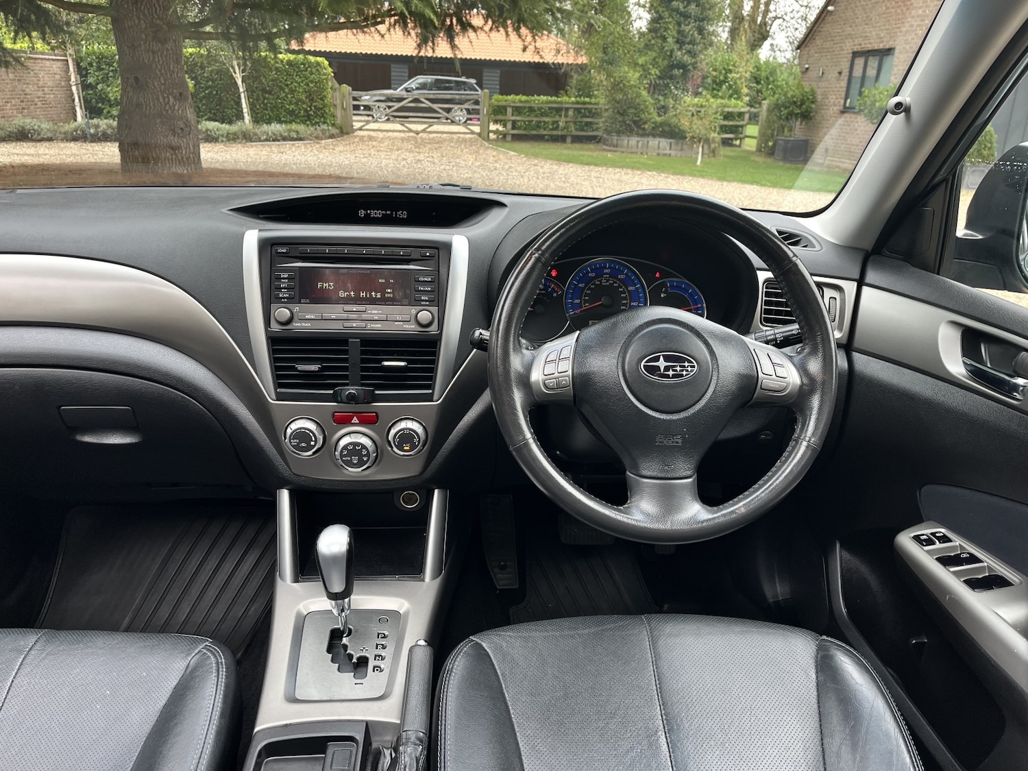 Used Subaru Forester 2009 for sale - 76225219: Photo 6