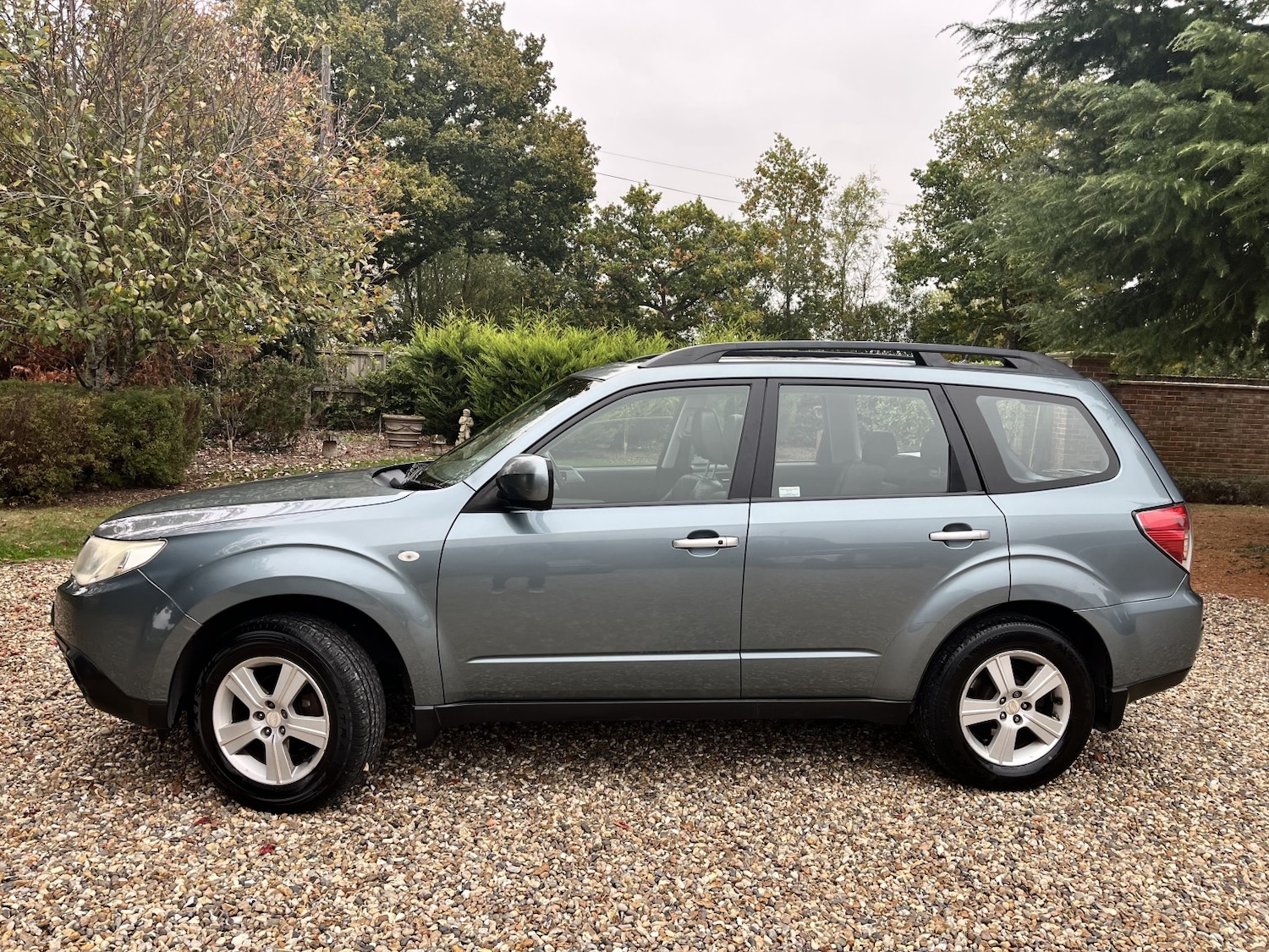 Used Subaru Forester 2009 for sale - 76225219: Photo 7