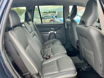 Used Volvo XC90 2014 for sale - 78485688: Photo