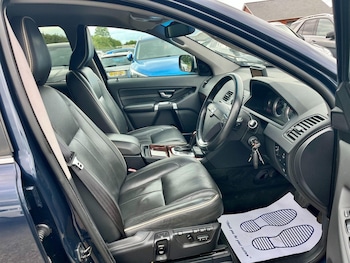 Used Volvo XC90 2014 for sale - 78485688: Photo