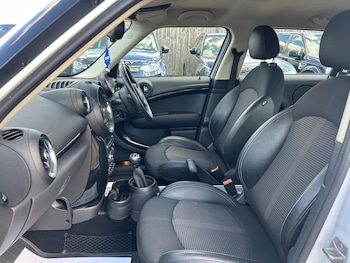 Used MINI Countryman 2016 for sale - 79242764: Photo
