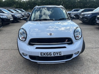 Used MINI Countryman 2016 for sale - 79242764: Photo