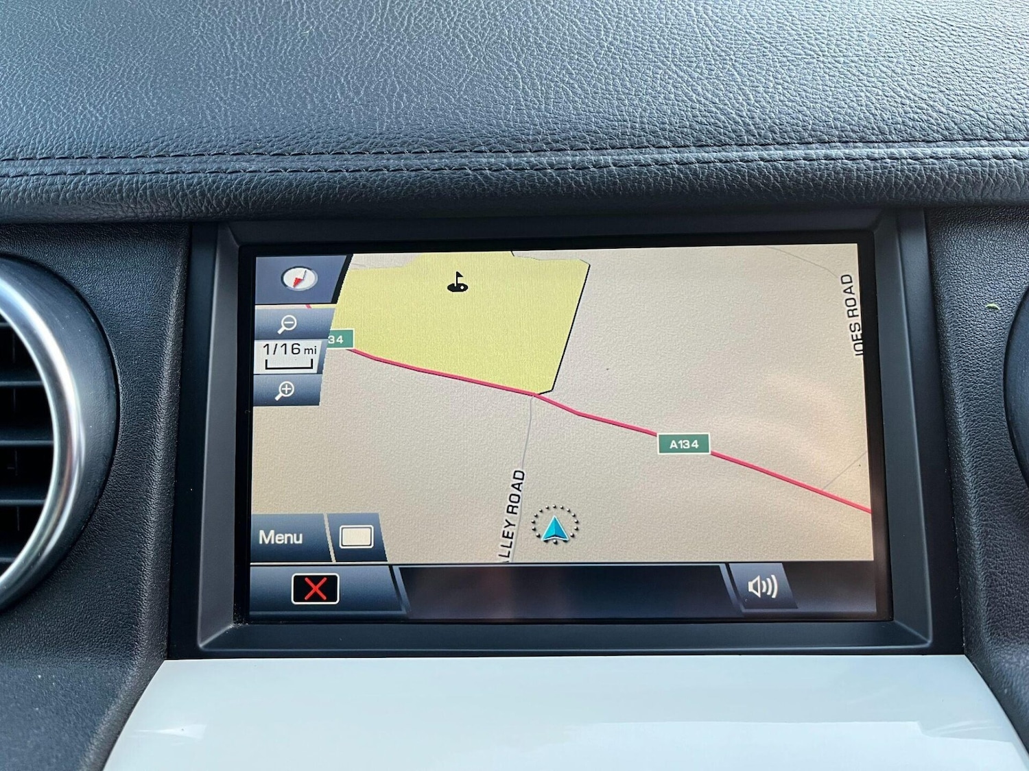 Used Land Rover Discovery 2011 for sale - 77003564: Photo 10