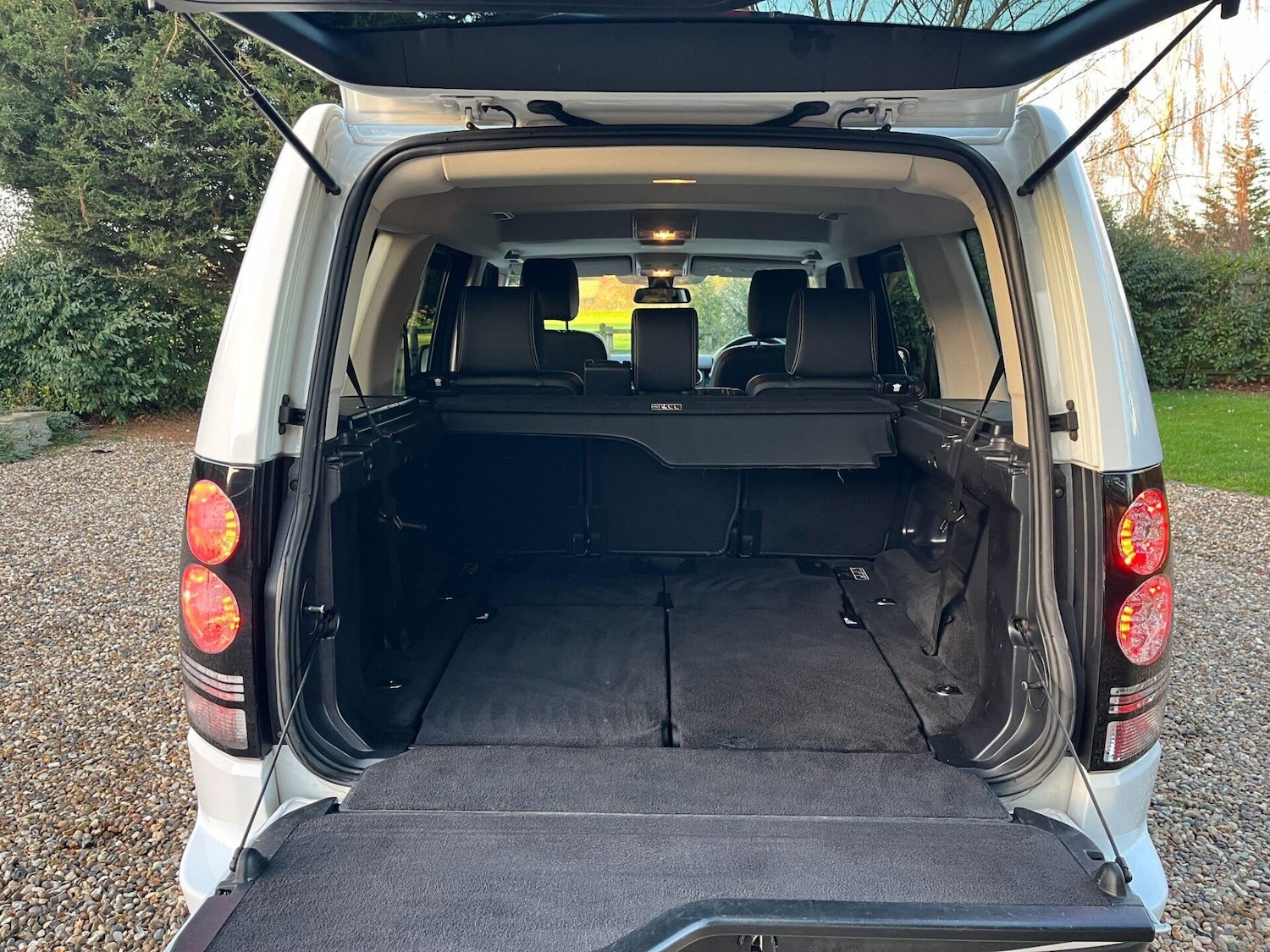 Used Land Rover Discovery 2011 for sale - 77003564: Photo 14