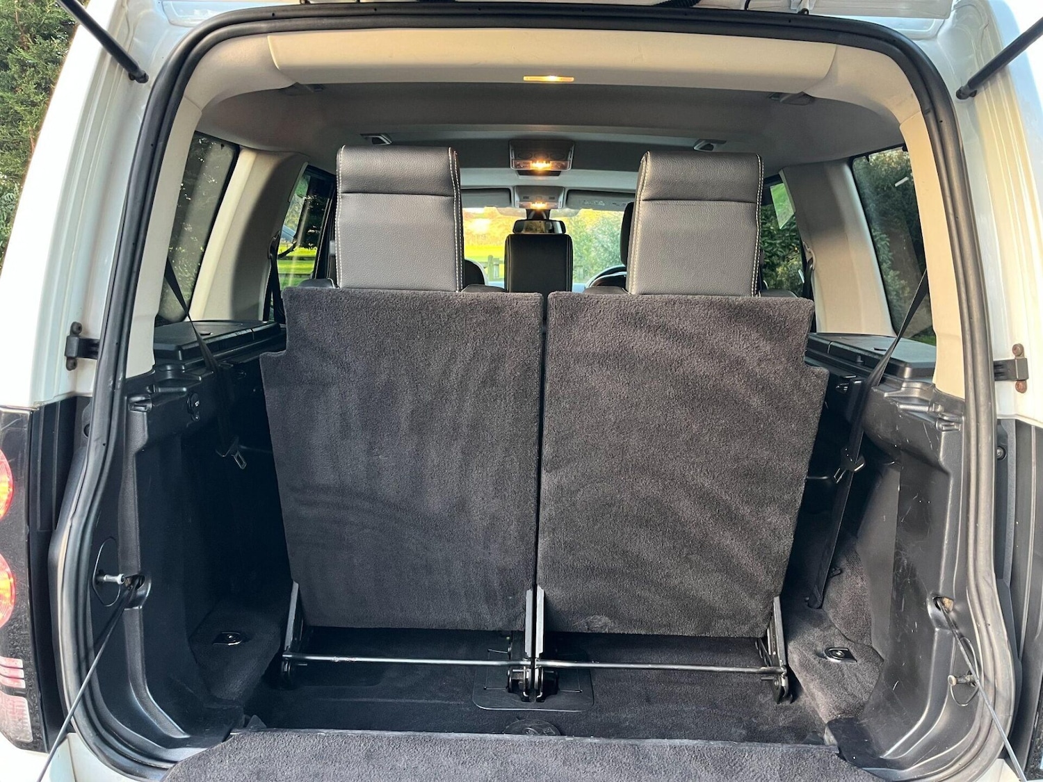 Used Land Rover Discovery 2011 for sale - 77003564: Photo 15