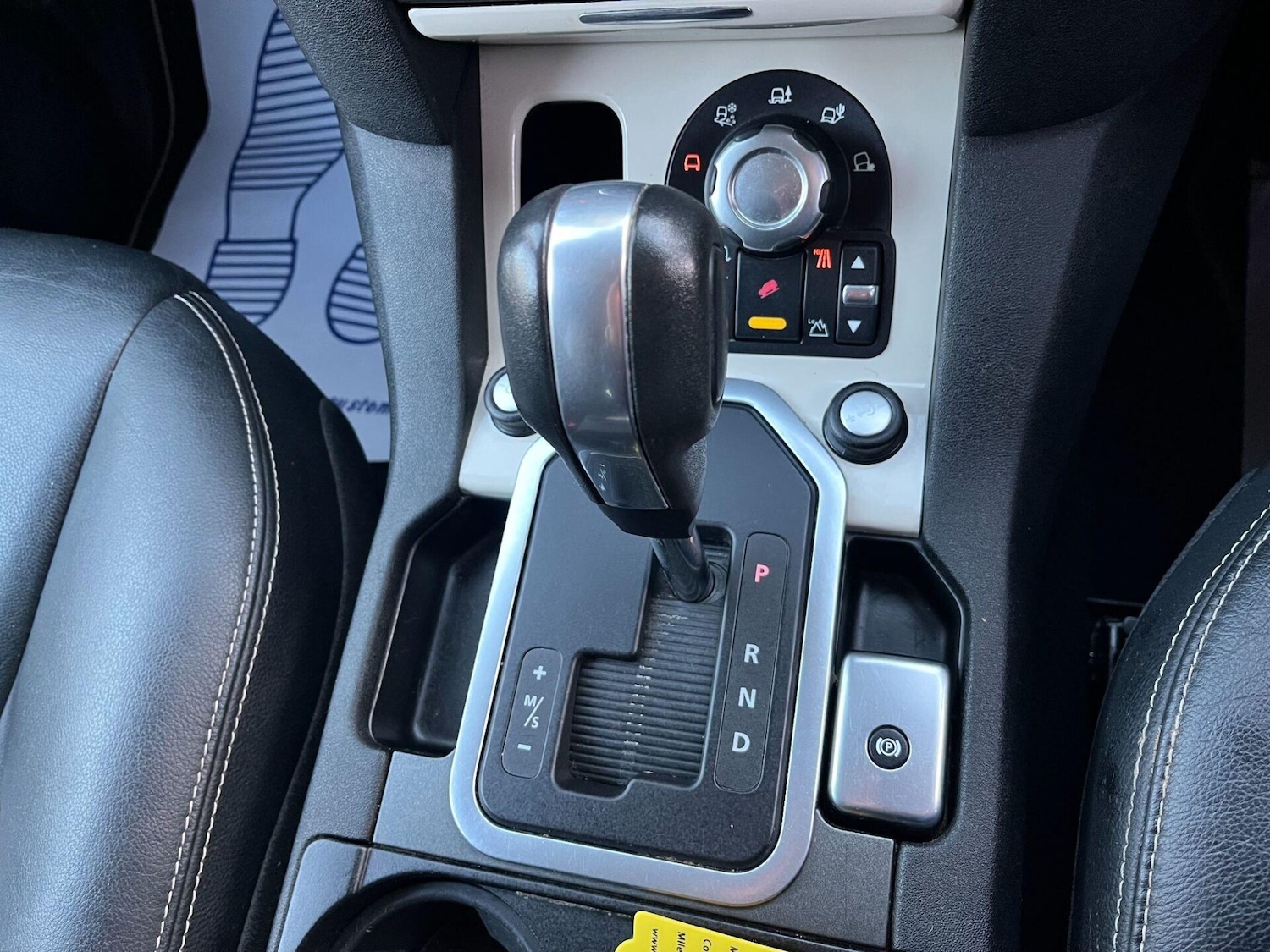 Used Land Rover Discovery 2011 for sale - 77003564: Photo 17